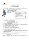 СТЕЛЛА-ТЕХНИК КДВ-55-пневмо-255 Инструкция