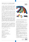 PARLMU -44-C11, полипропилен, размер 44, выпуклая поверхность, цвет черный, длина 1 м PR0601100 Технический лист