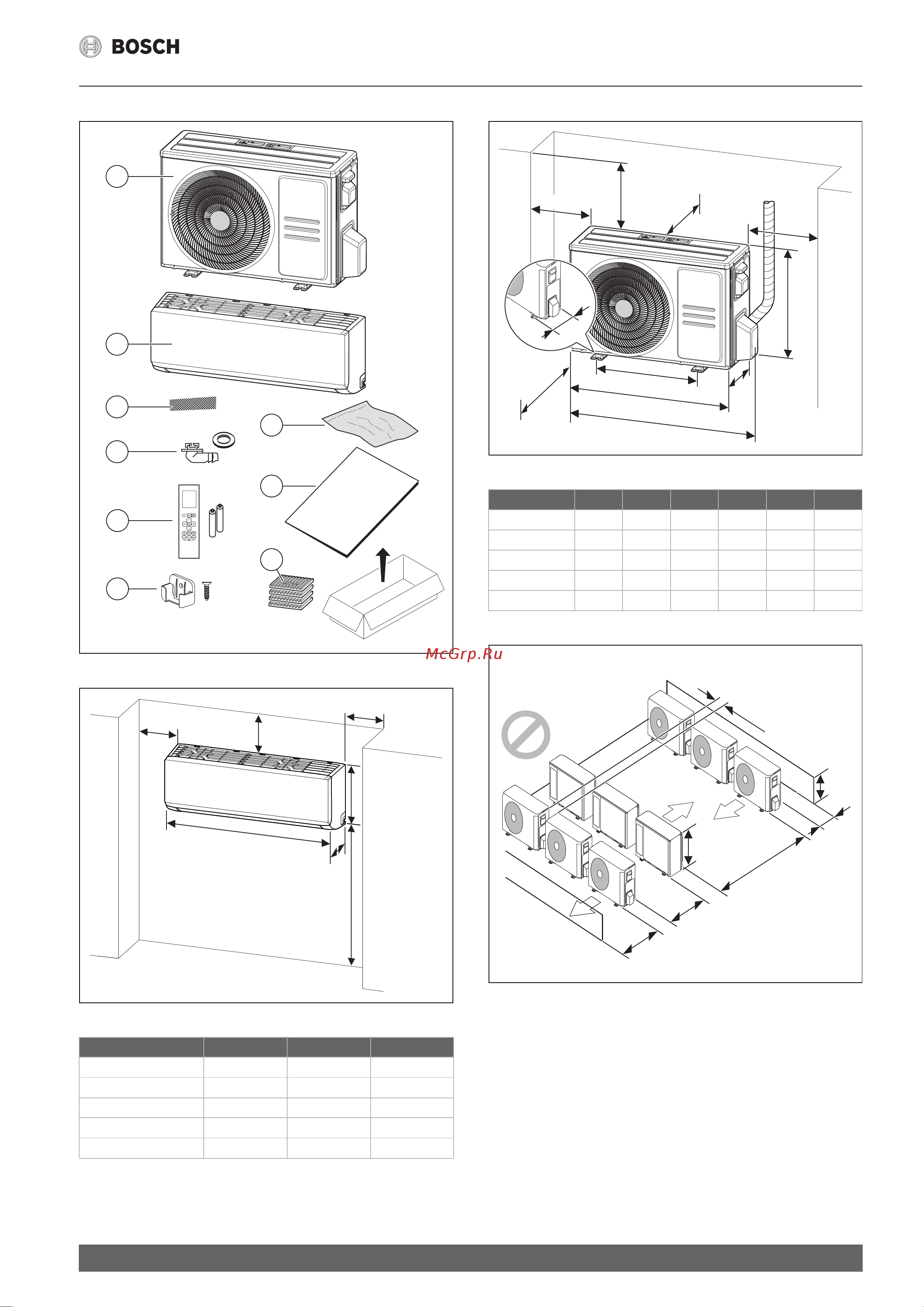 Bosch CLL2000 W 23/CLL2000 23 CLL2000_инструкция по установке онлайн [73/80] 844599