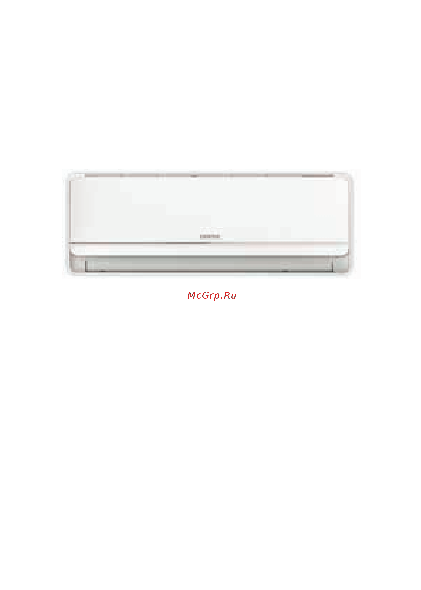 Centek 2650/2700W, EER-3.21, компрессор GMCC CT-65A09 Инструкция к Centek CT-65A07 онлайн [2/28] 844617