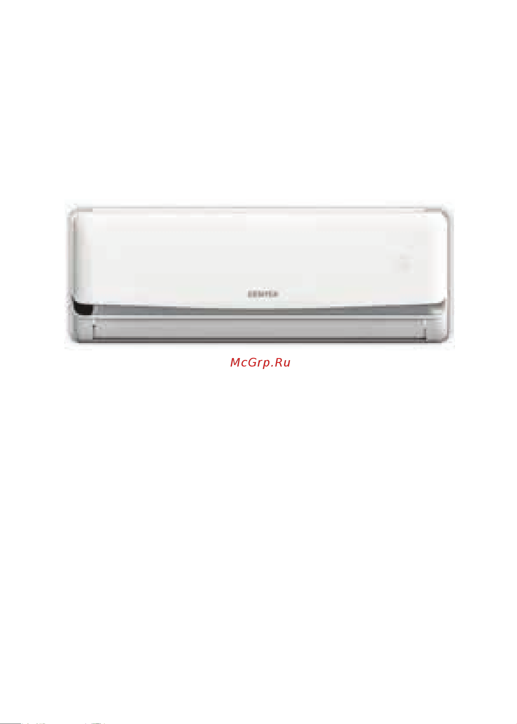 Centek площадь 70 кв.м, уровень шума 31Дб, 7000/7100W скрытый LED дисплей, EER-3.01, компрессор HIGHLY CT-65B24 Инструкция к Centek CT-65B07 онлайн [2/28] 844622