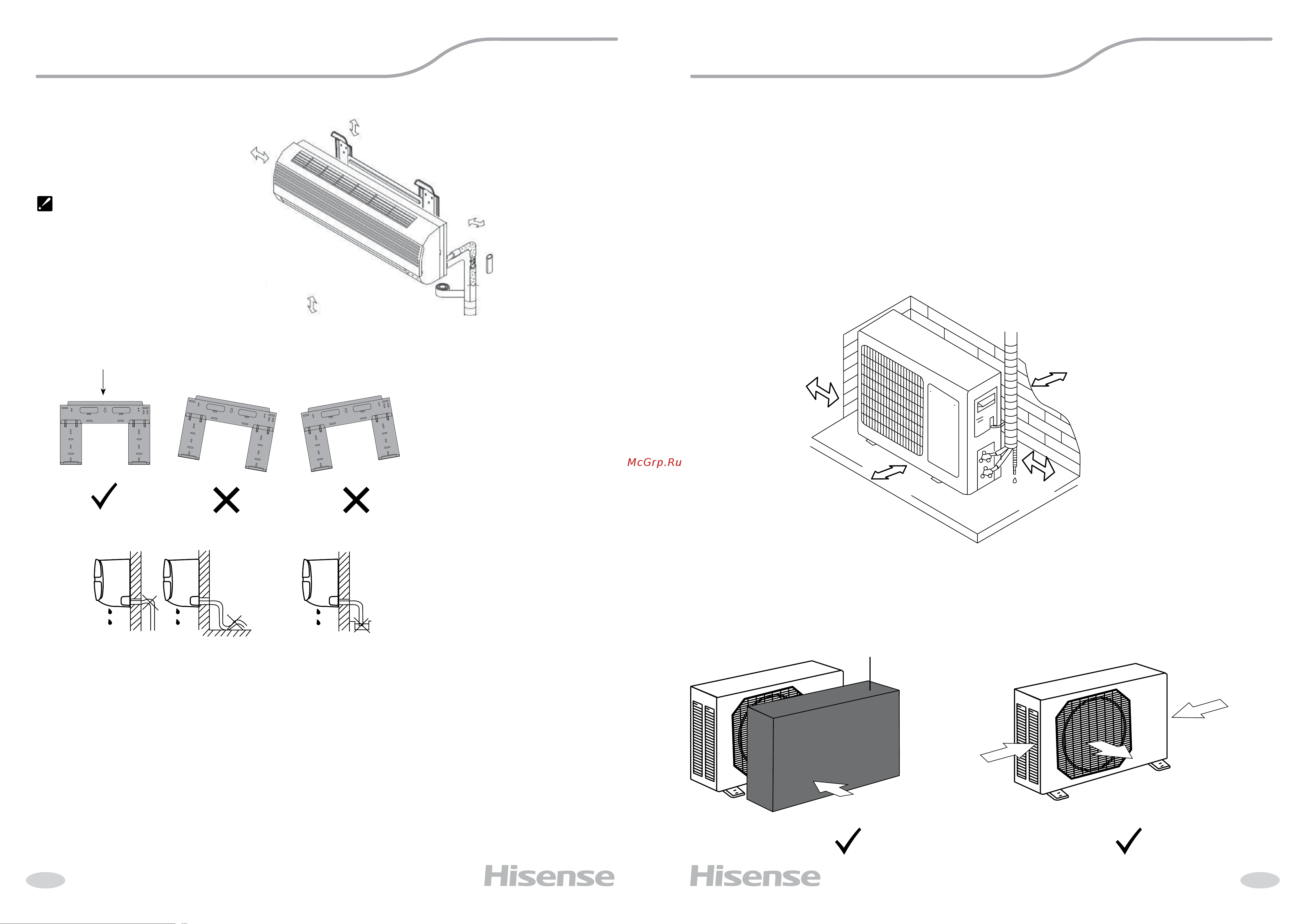 Hisense AS-10UW4RYDTV02G/AS-10UW4RYDTV02W Инструкция к Hisense AS-10UW4RYDTV02G/AS-10UW4RYDTV02W онлайн [5/15] 844752