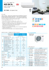 Mitsubishi Electric MSZ-DM35VA/MUZ-DM35VA 01-211-301-0-501-082 брошюра