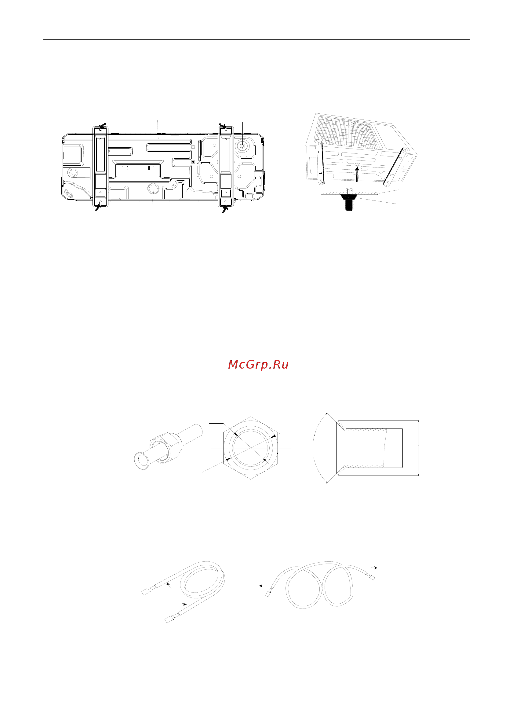 Pioneer KFF48GW/KON48GW 01-204-301-0-505-003 Инструкция к Pioneer KFF24GW/KON24GW 01-204-301-0-505-001 онлайн [16/44] 844852