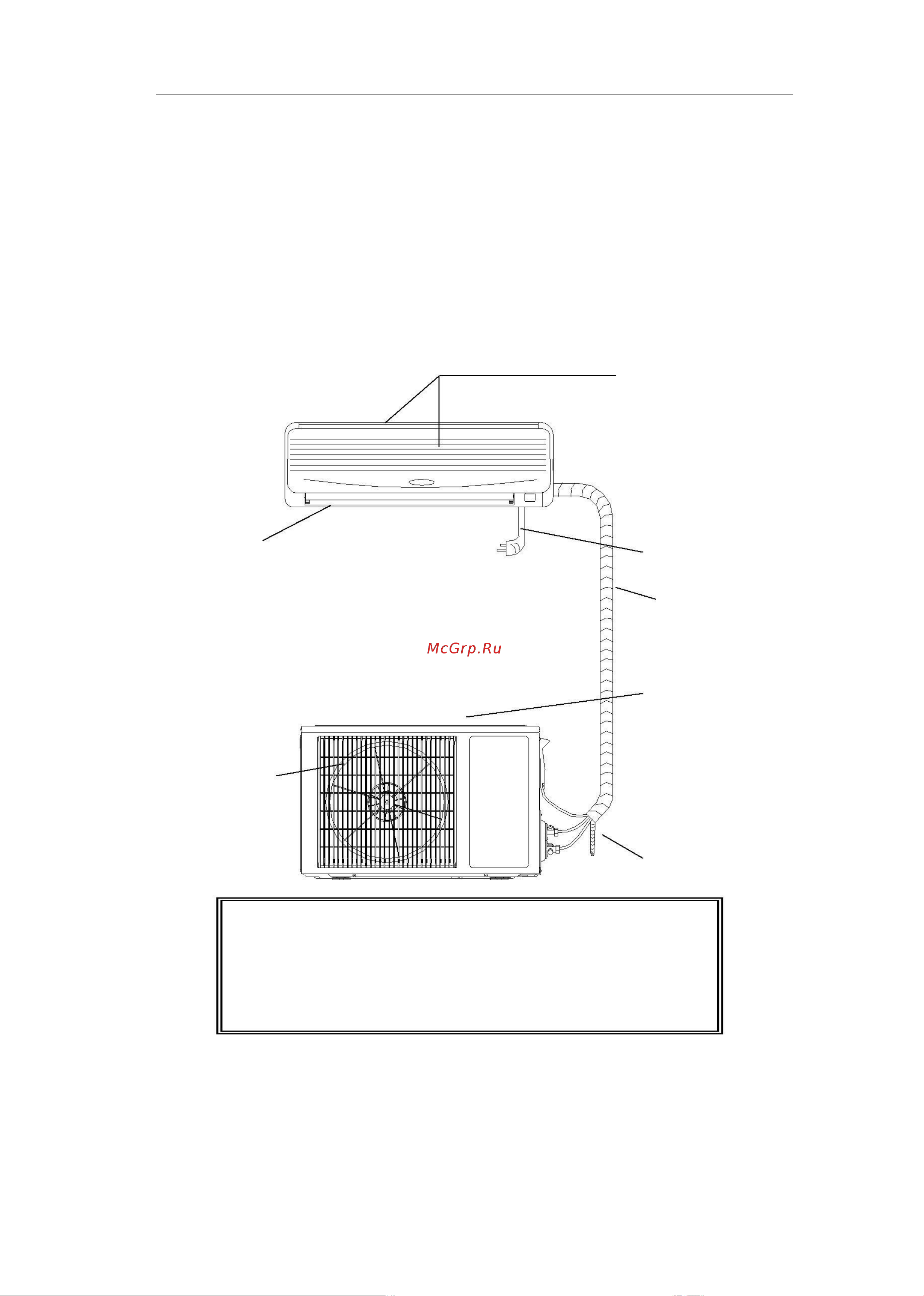 Rovex RS-18CBS4 Серия CBS4 inverter 1600001202473 Паспорт онлайн [10/40] 844855
