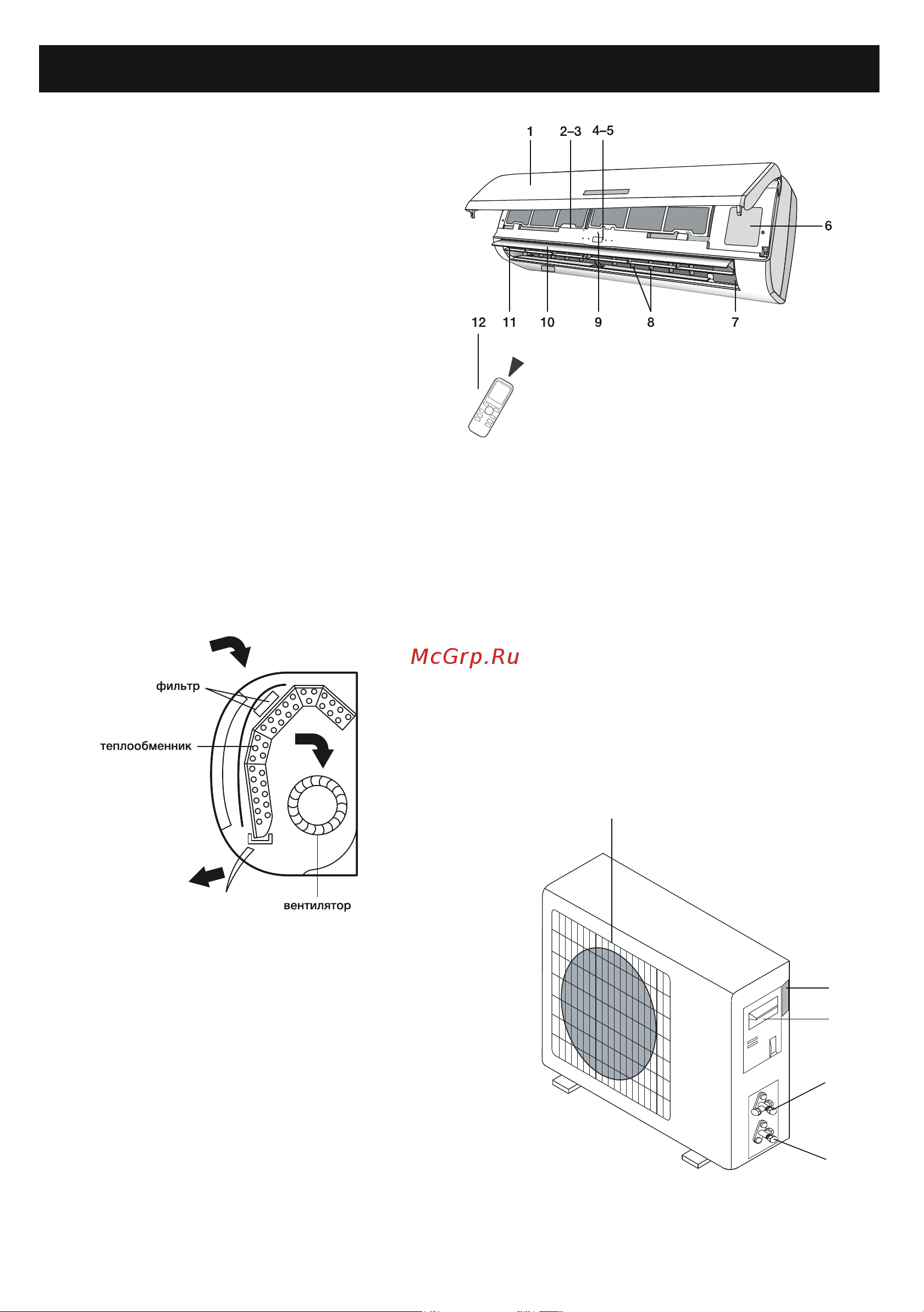 Tcl TAC-07HRA/E1 01+TACO-07HA/E1 01 2695030004715/2695030005545 Инструкция к TCL TAC-07HRA/E1 01+TACO-07HA/E1 01 2695030004715/2695030005545 онлайн [5/32] 844900
