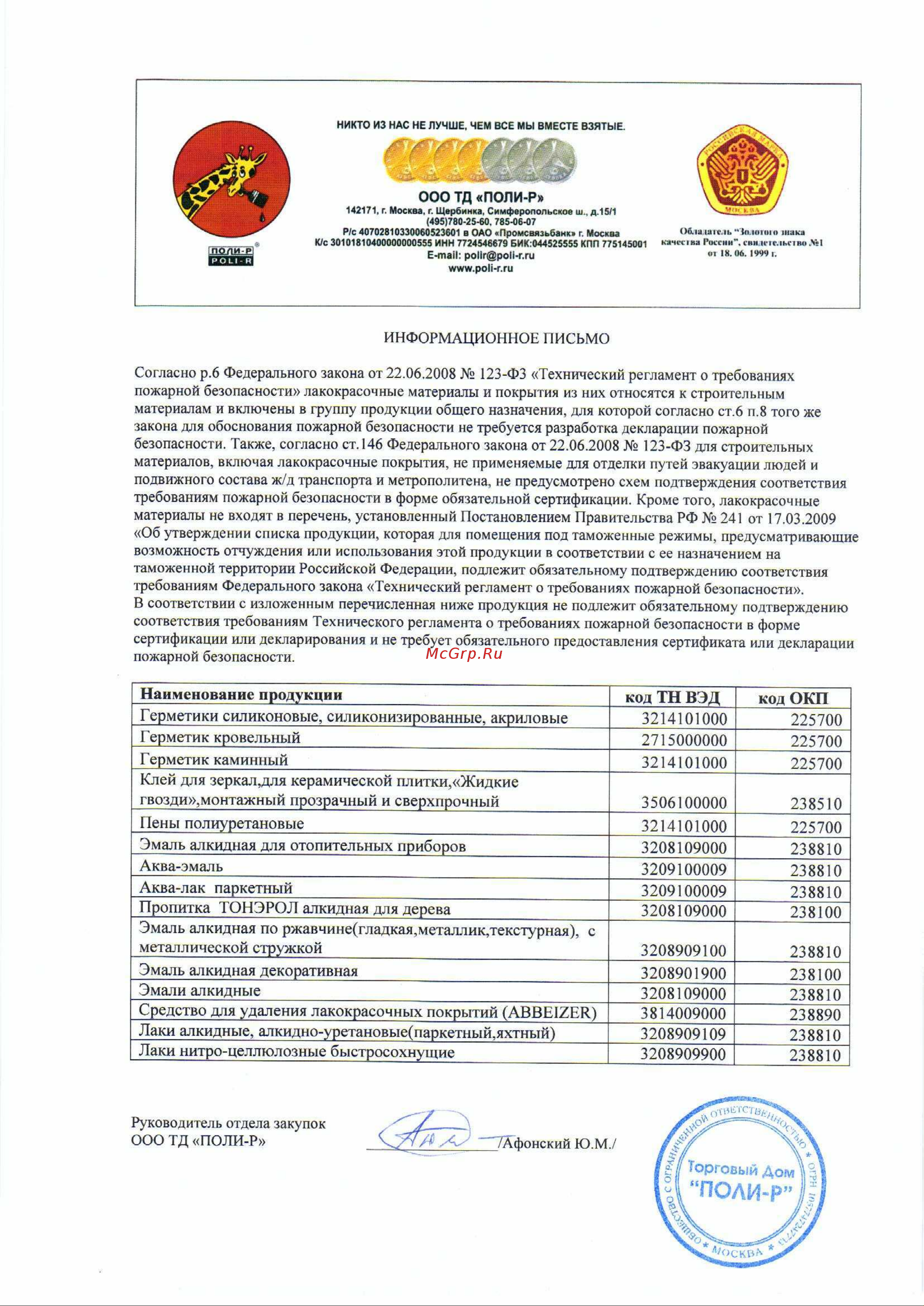 Poli-R ABBEIZER 0.83 л 12901 Инструкция онлайн