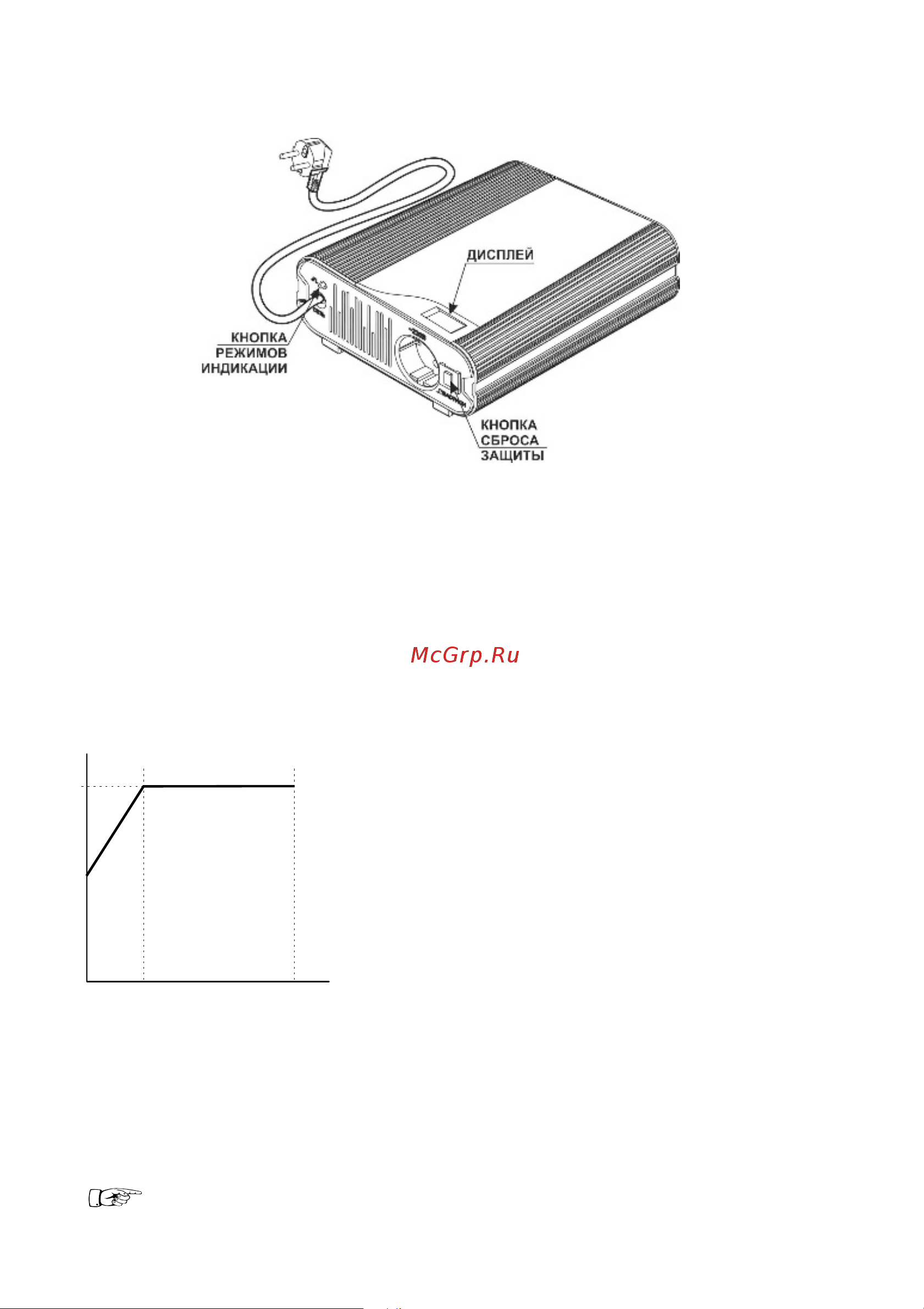 Teplocom ST-222/500-И SPACE TECHNOLOGY 557 паспорт на прибор онлайн [4/8] 845092