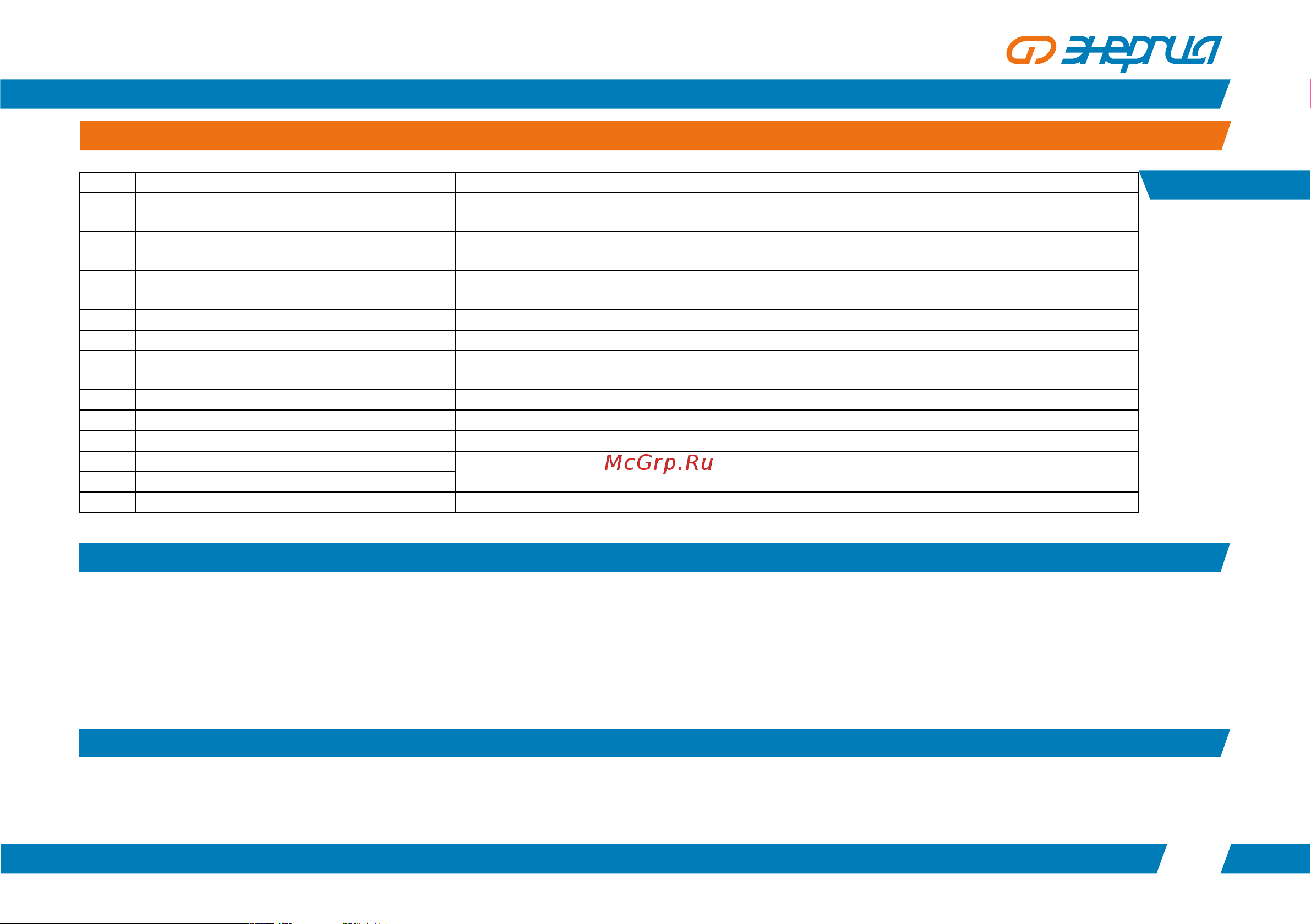 Энергия Константа 12000 Е0101-0227 Паспорт онлайн [6/14] 845121
