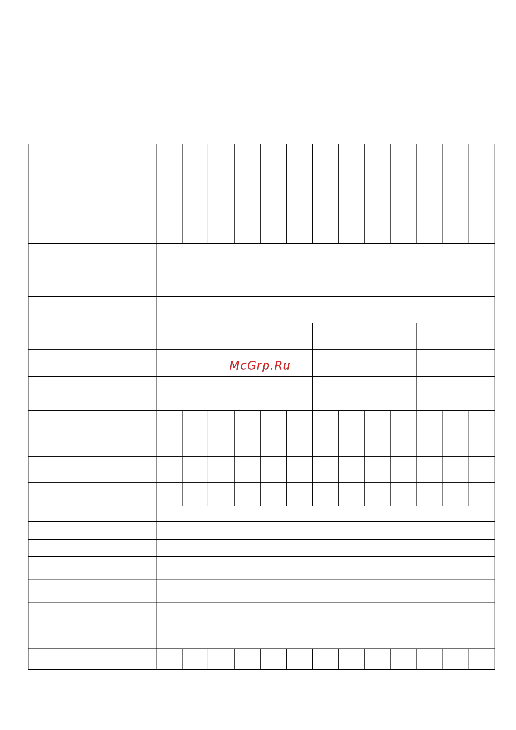INTEPS PS 12 000SQ-PRO-15 Инструкция к товару онлайн [3/16] 845139