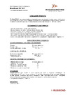RusBond РС-01 500 г Техническое описание