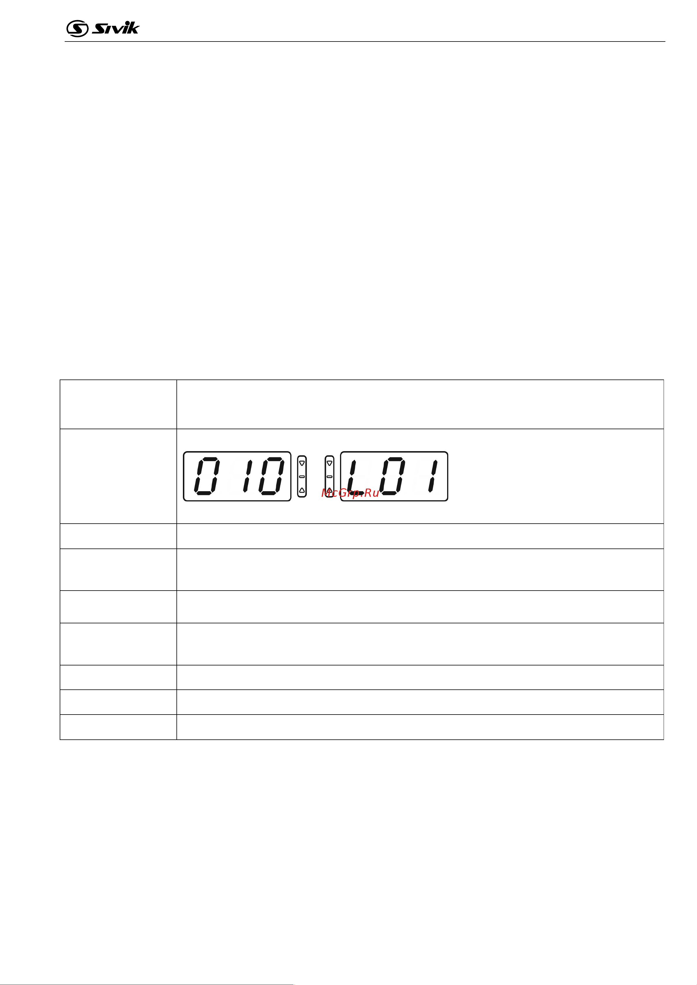 Sivik СБМК-60 Э АТС синий RAL5017 2000007943049 Инструкция к Sivik СБМК-60 Э АТС 2000007943049 онлайн [41/43] 845447