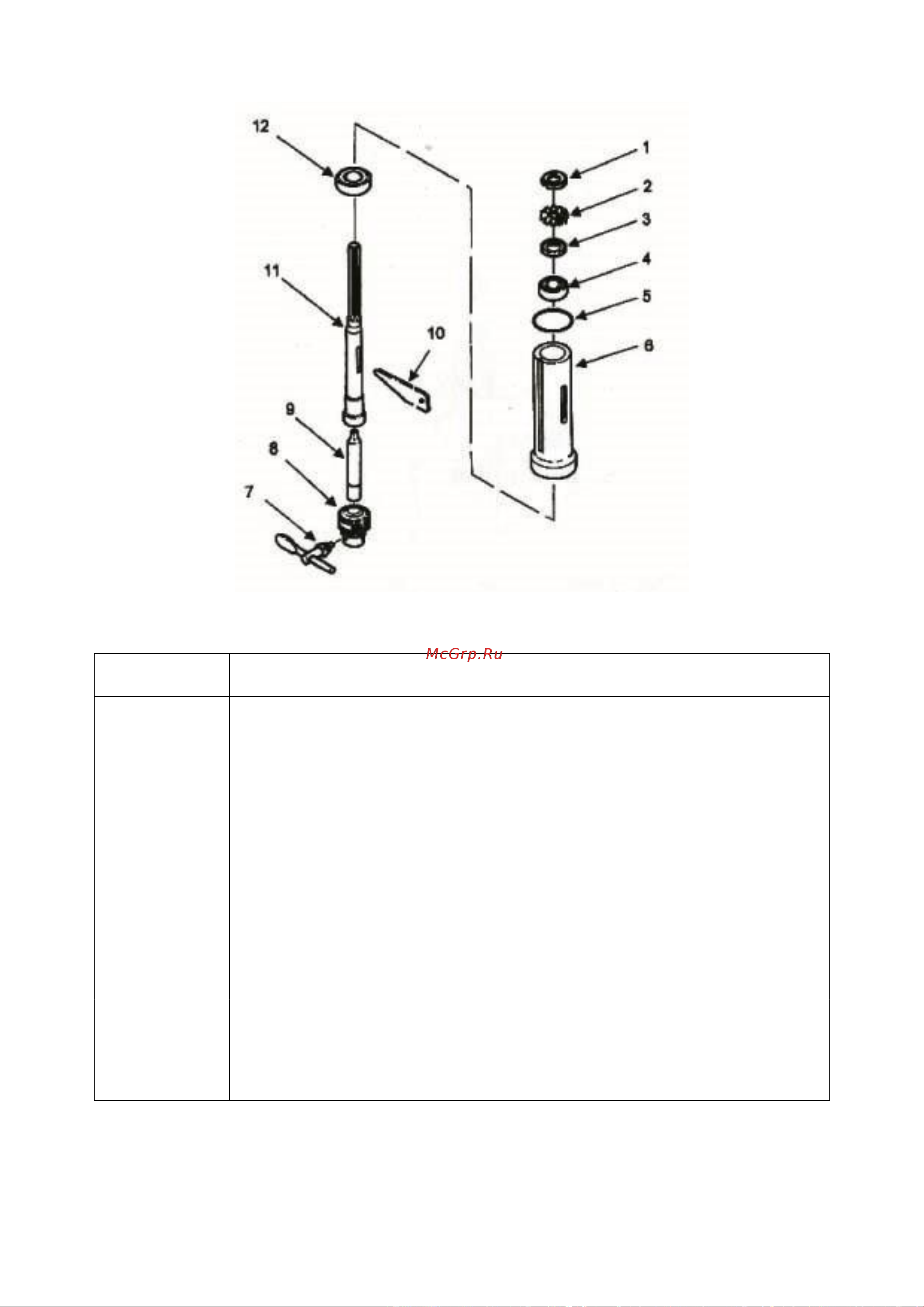 Stalex DP-20, Ø 20 мм, 850 Вт, 220 В, 55 кг DP38016B Инструкция онлайн [18/22] 845515