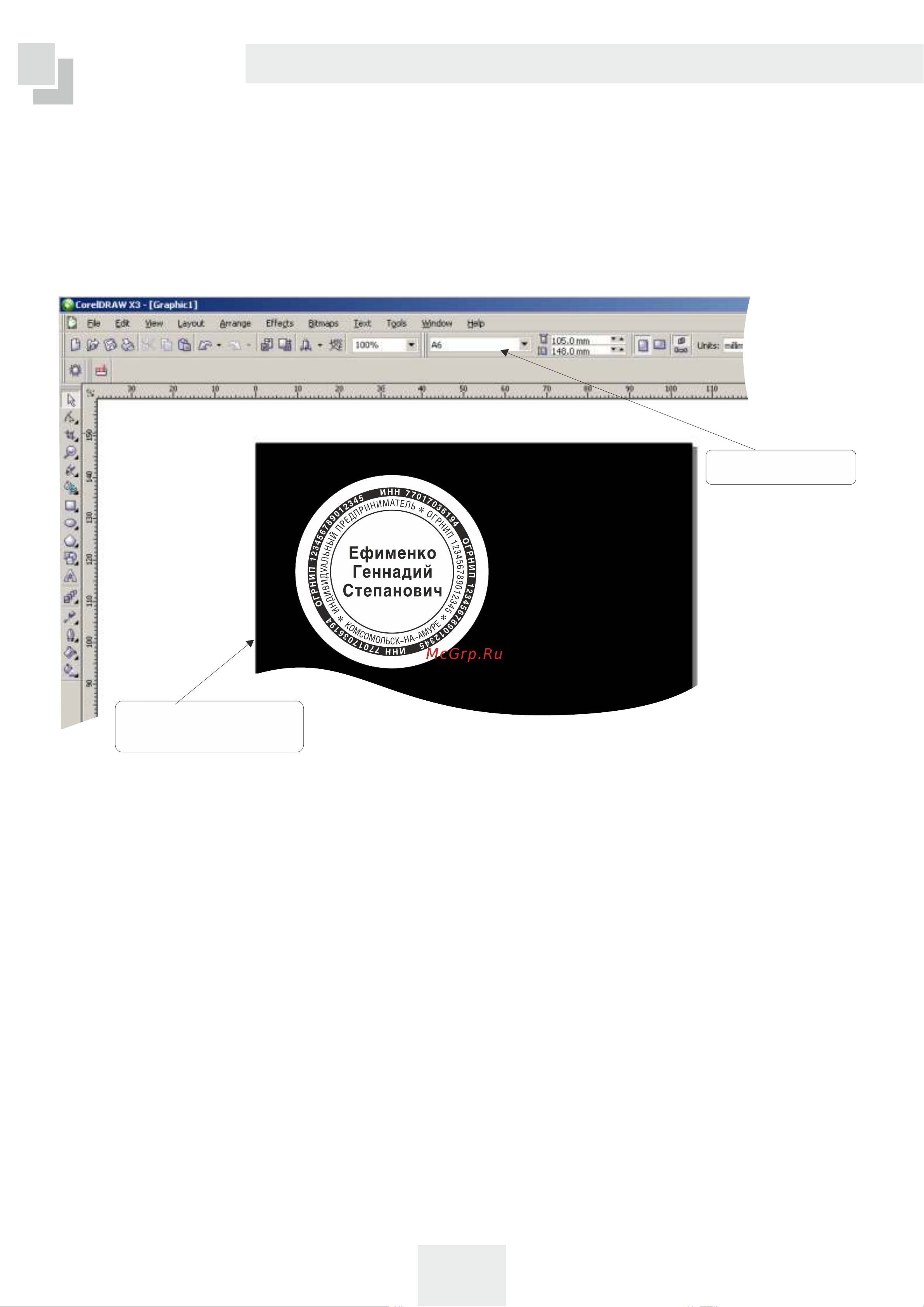 GRM SKYTONE 512000000 Инструкция онлайн [6/16] 845585