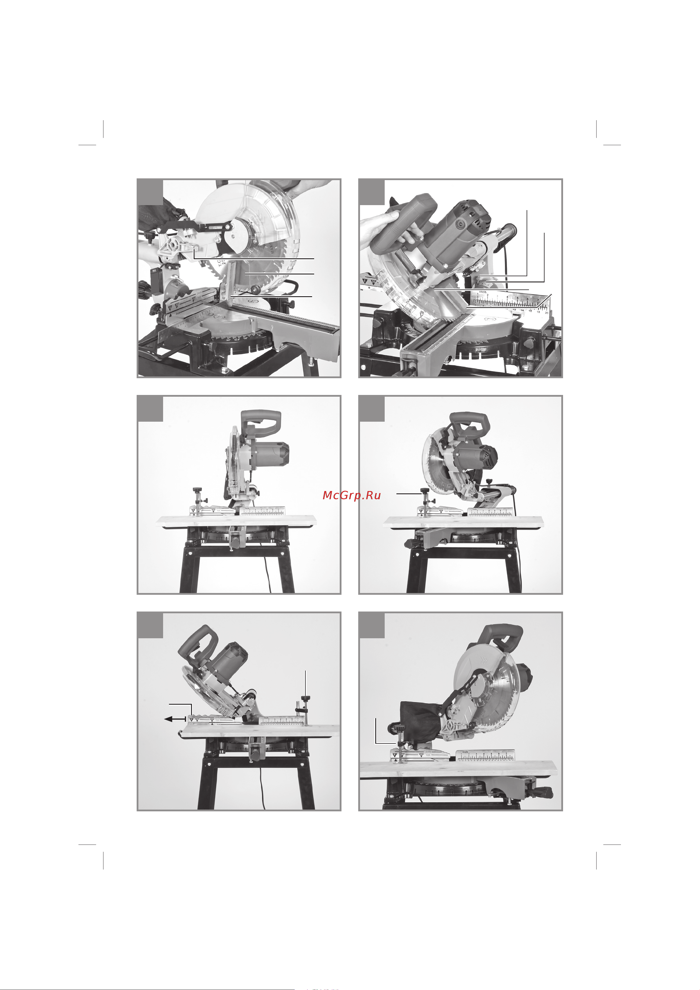 Einhell TC-SM 2531/1 U 4300817 Инструкция к товару онлайн [5/202] 845613