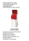 Ballu-Biemmedue CONFORT 2G oil комплект из 2х позиций НС-1057449 Инструкция к Ballu-Biemmedue CONFORT 2G oil