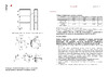 IRONMEBEL Optimus Standart h-2200, 5 полок 1000x500 M-СУС2200x1000x500 Схема сборки