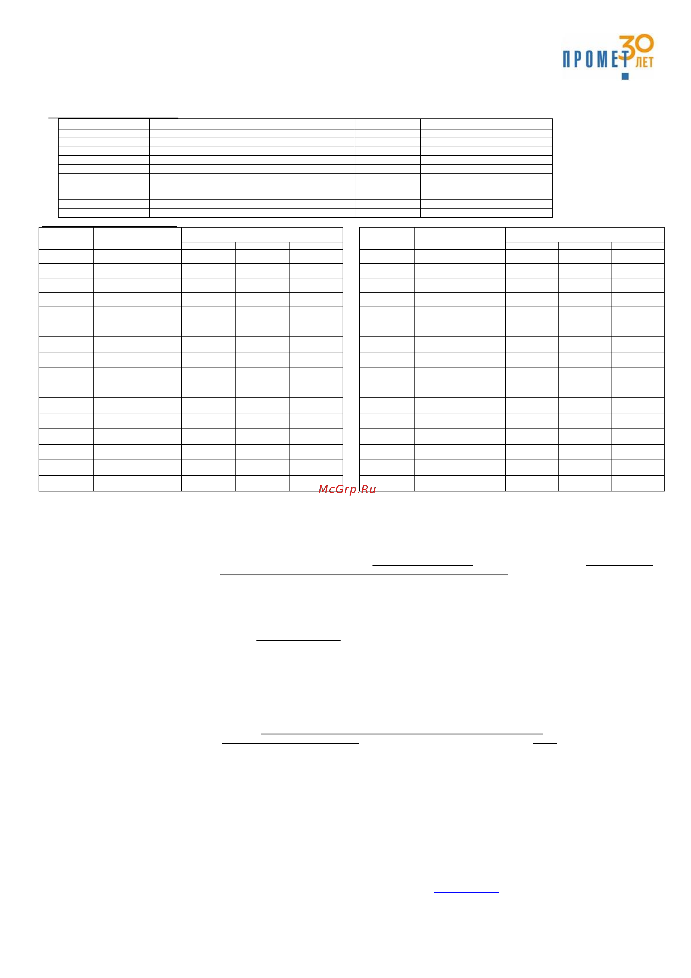 Практик MS 220/100х30/6 S24199173602 Инструкция онлайн