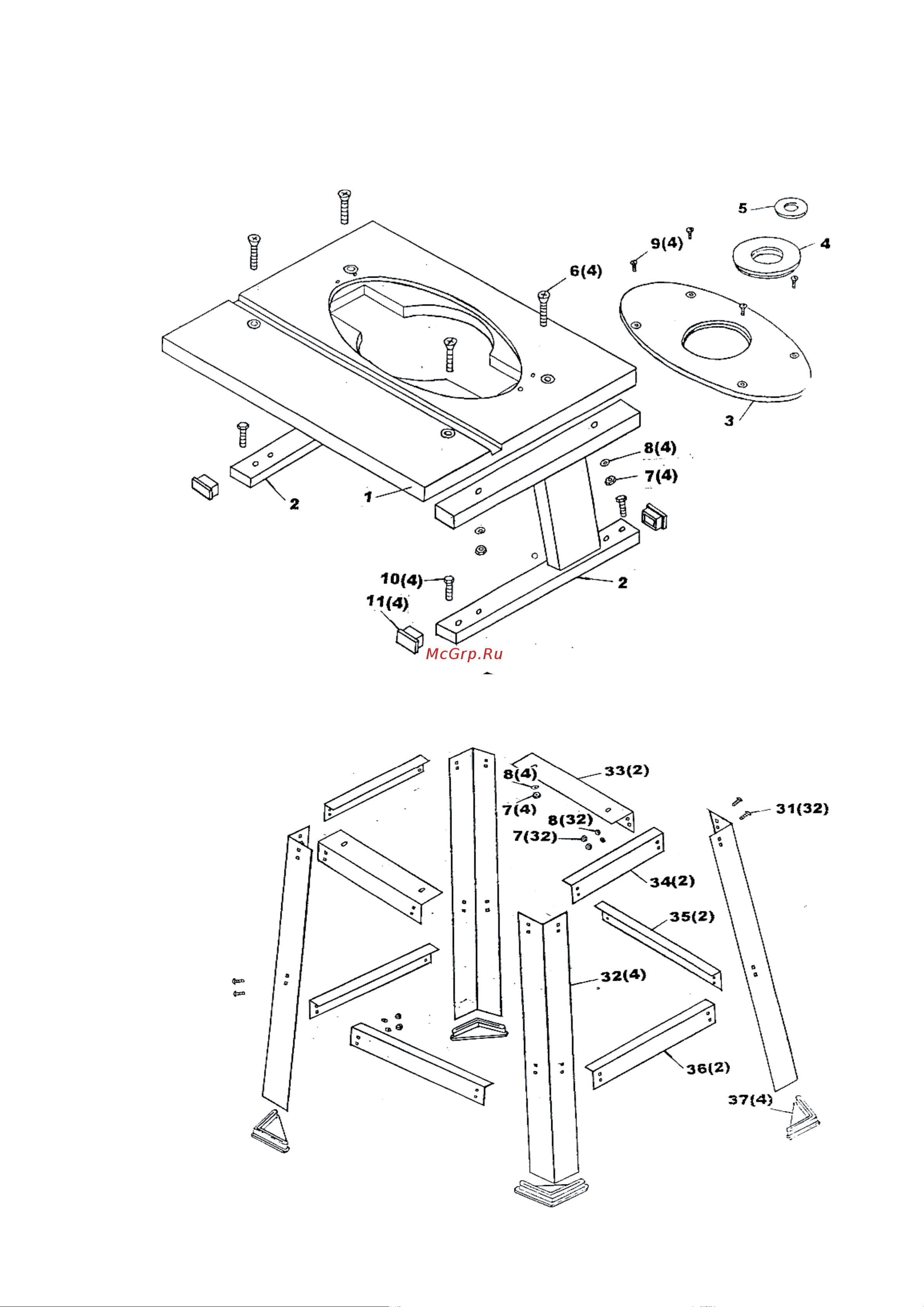 Proma BX-1 25000806 Инструкция к товару онлайн [4/12] 845943