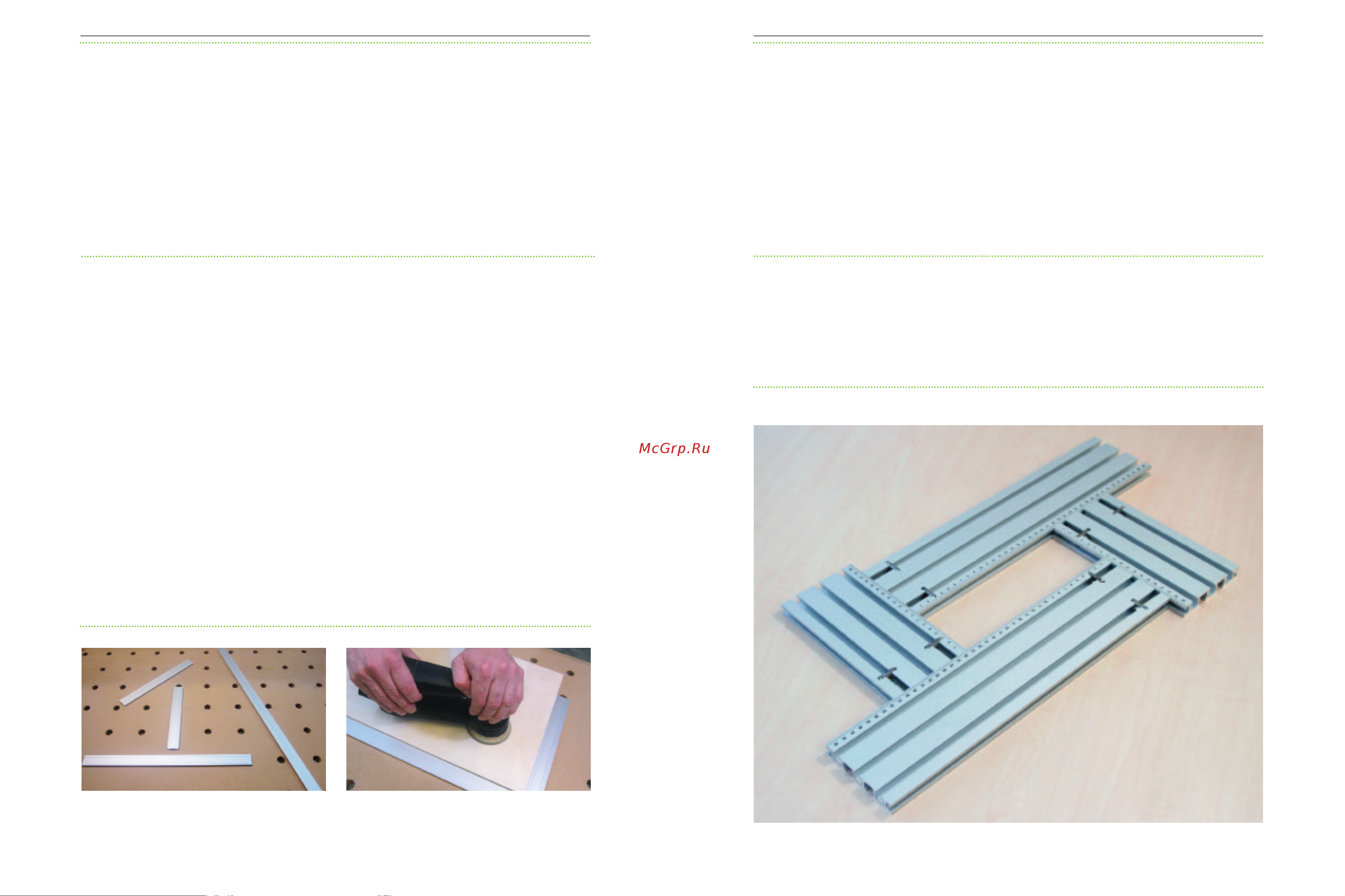 GlobalTOOLS GT WB 733x1945 мм (компл. maxi), включает комплект Maxi Kit, 48 кг, GT-004-105-0002 Буклет продукции GlobalTOOLS онлайн [14/21] 846005