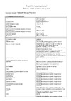 Titebond II 1126 Инструкция к товару