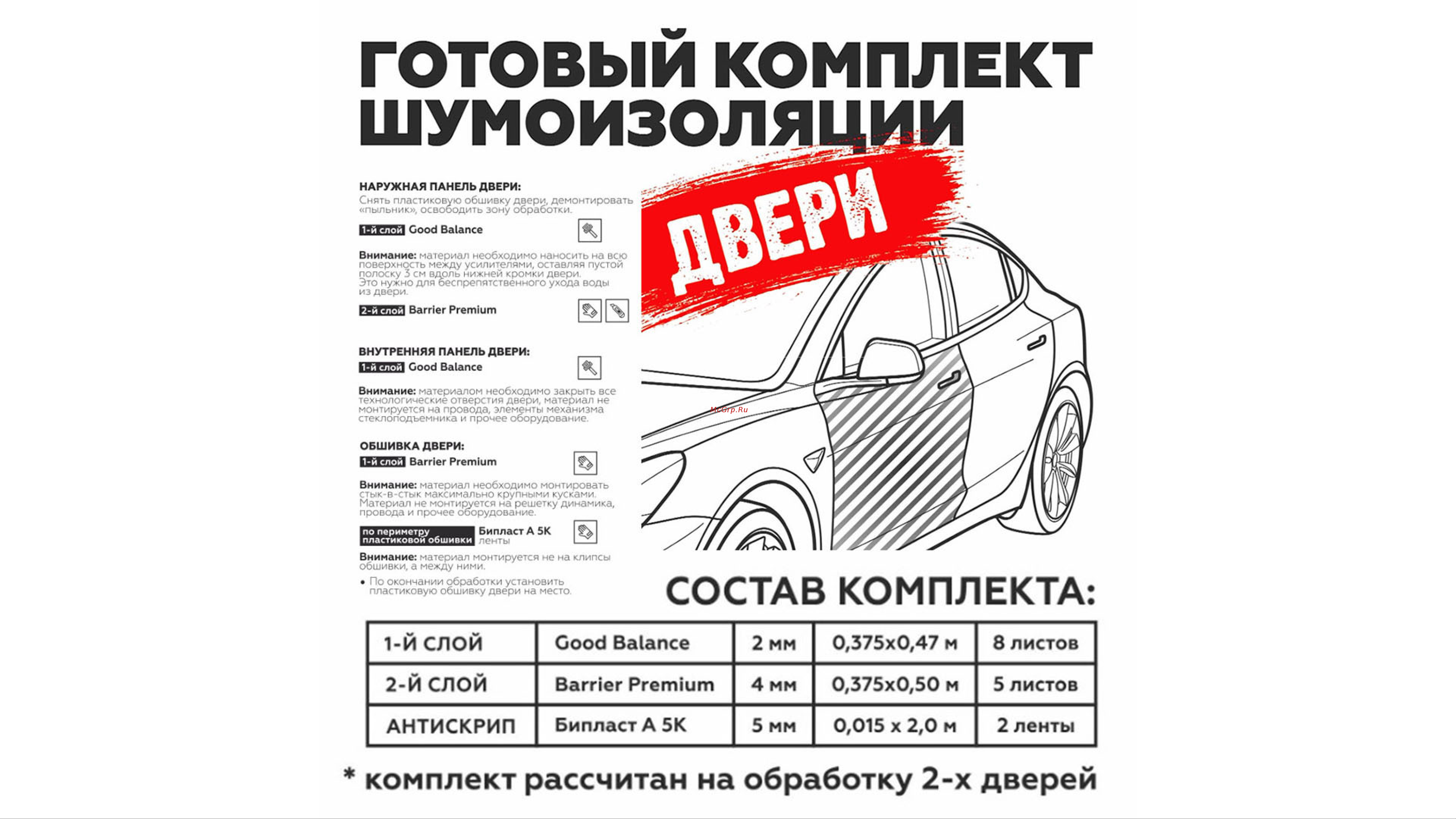 StP эконом 54537 Инструкция к товару онлайн