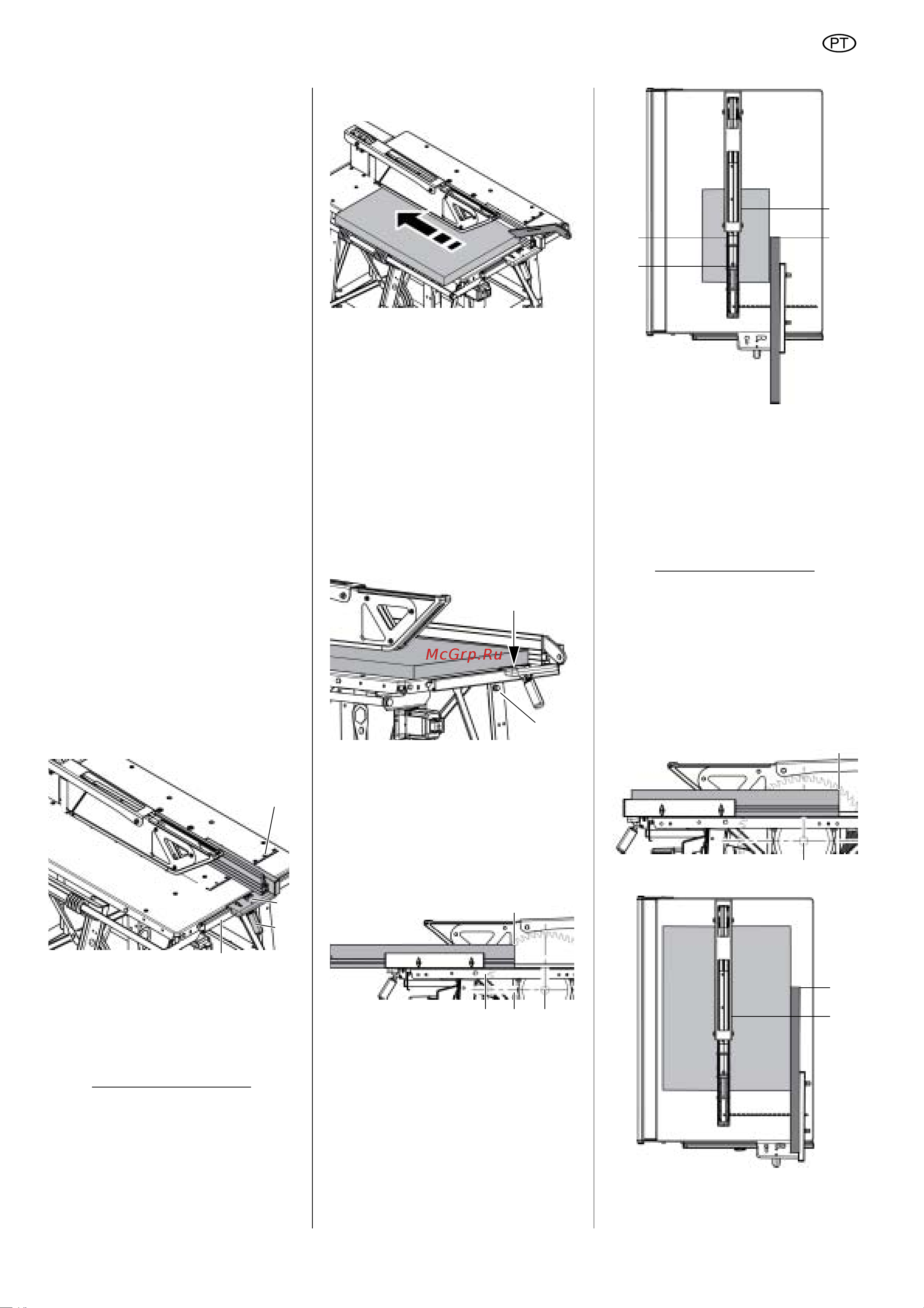 Metabo BKS 450 Plus-5.5 DNB 0104605000 Инструкция к Metabo BKS 450 Plus-5.5 DNB 104605000 онлайн [11/79] 846100