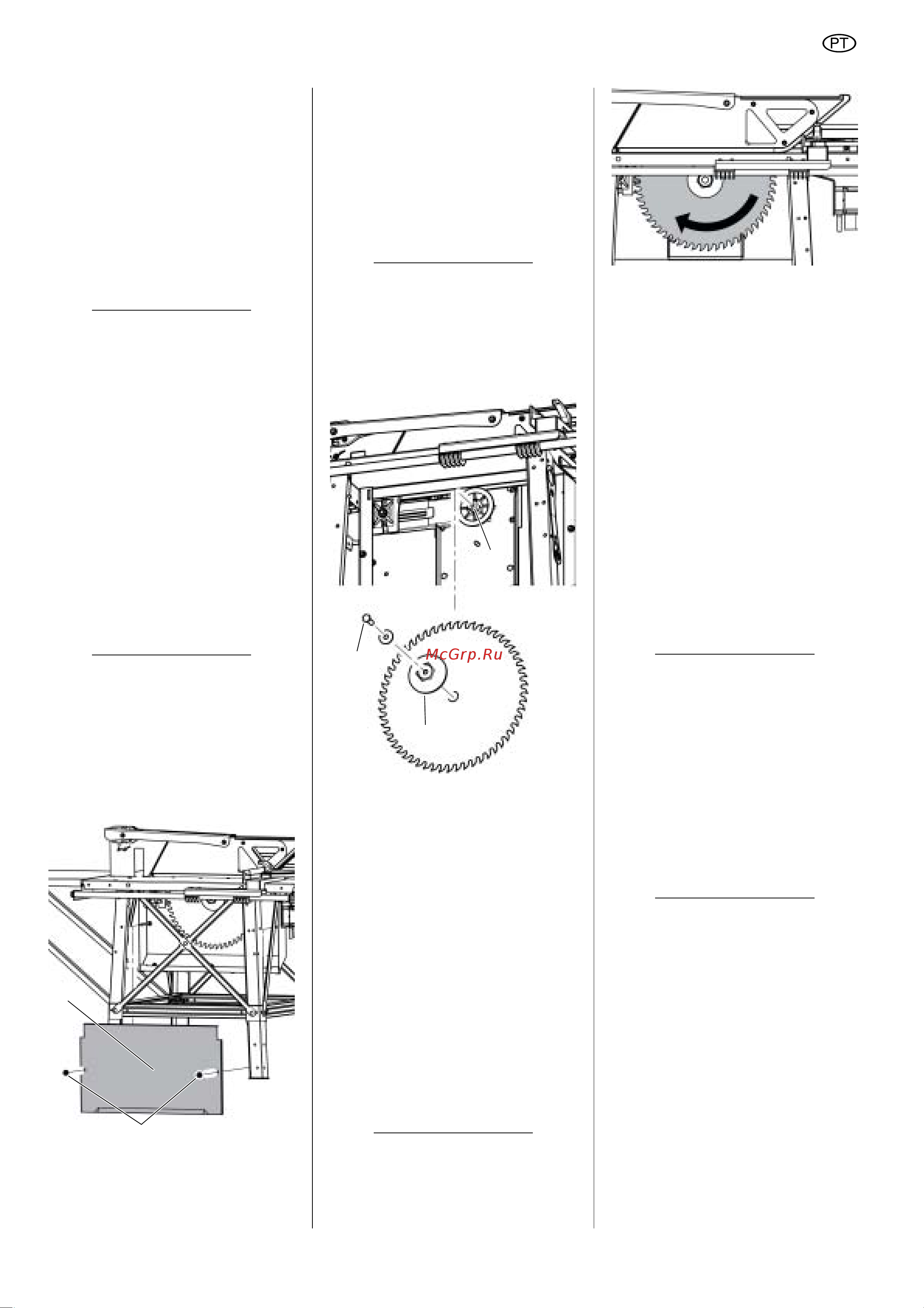 Metabo BKS 450 Plus-5.5 DNB 0104605000 Инструкция к Metabo BKS 450 Plus-5.5 DNB 104605000 онлайн [13/79] 846100