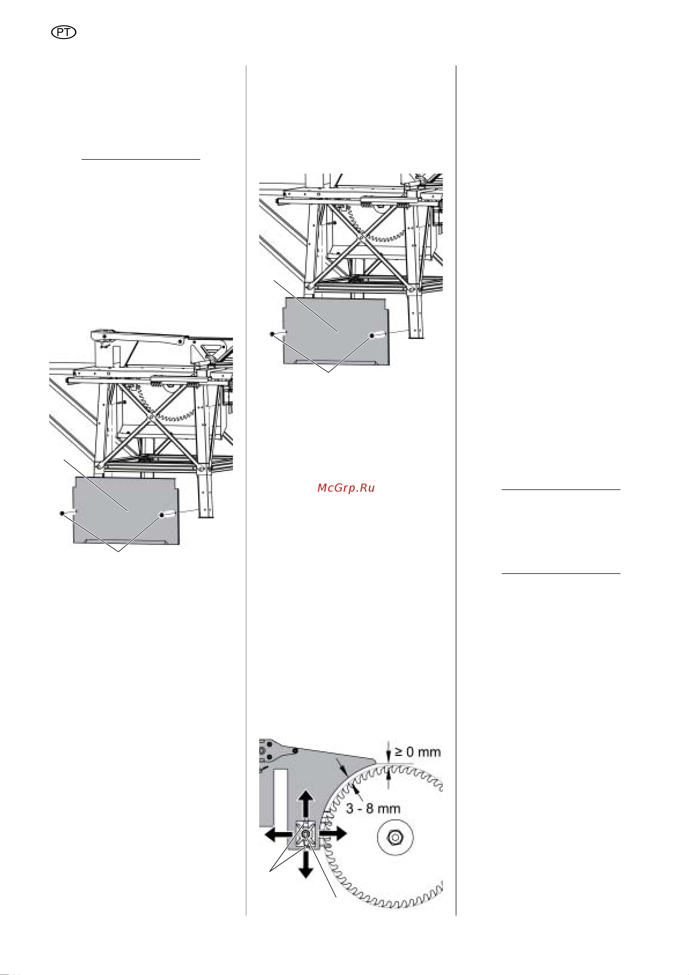 Metabo BKS 450 Plus-5.5 DNB 0104605000 Инструкция к Metabo BKS 450 Plus-5.5 DNB 104605000 онлайн [14/79] 846100