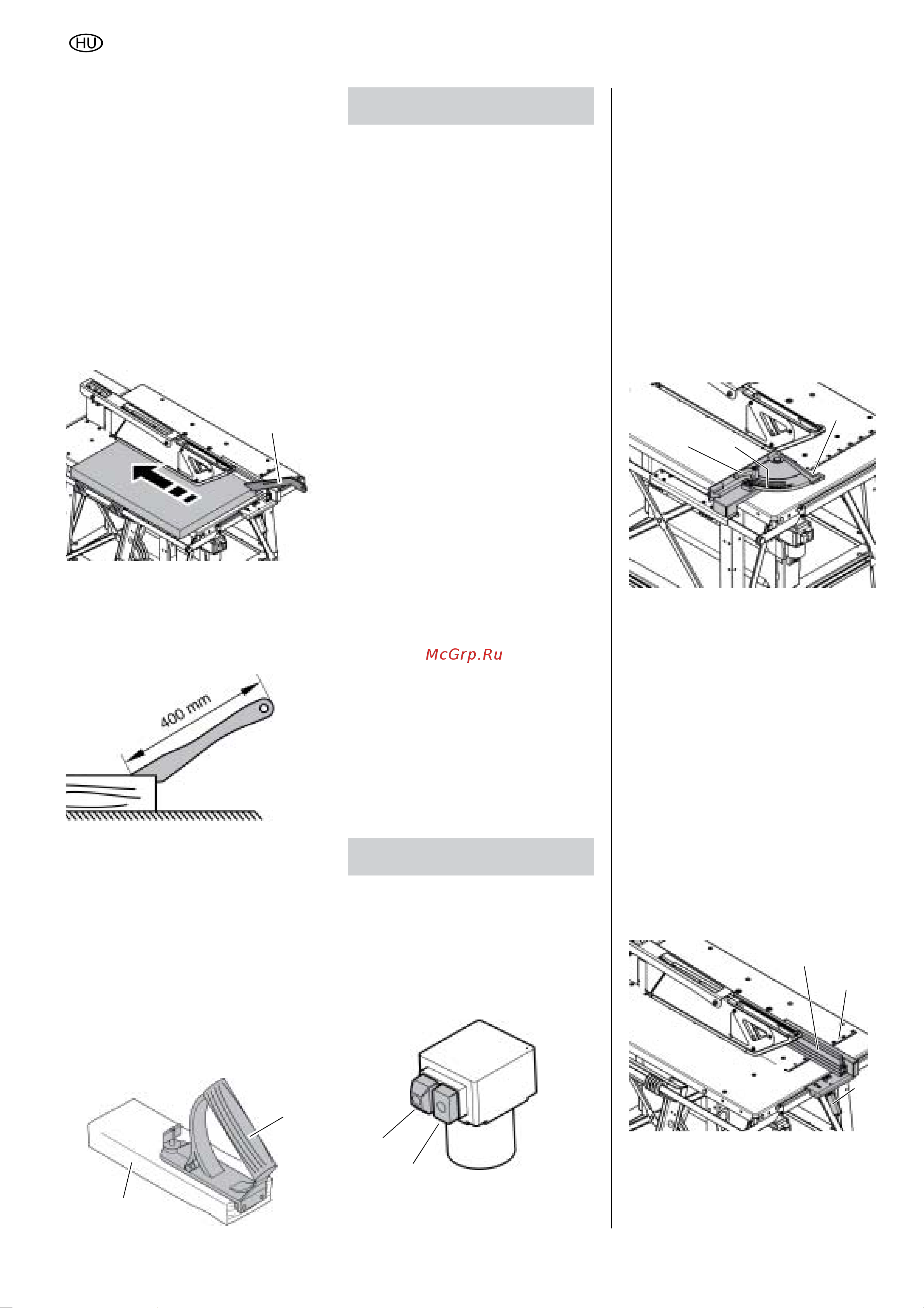 Metabo BKS 450 Plus-5.5 DNB 0104605000 Инструкция к Metabo BKS 450 Plus-5.5 DNB 104605000 онлайн [36/79] 846100