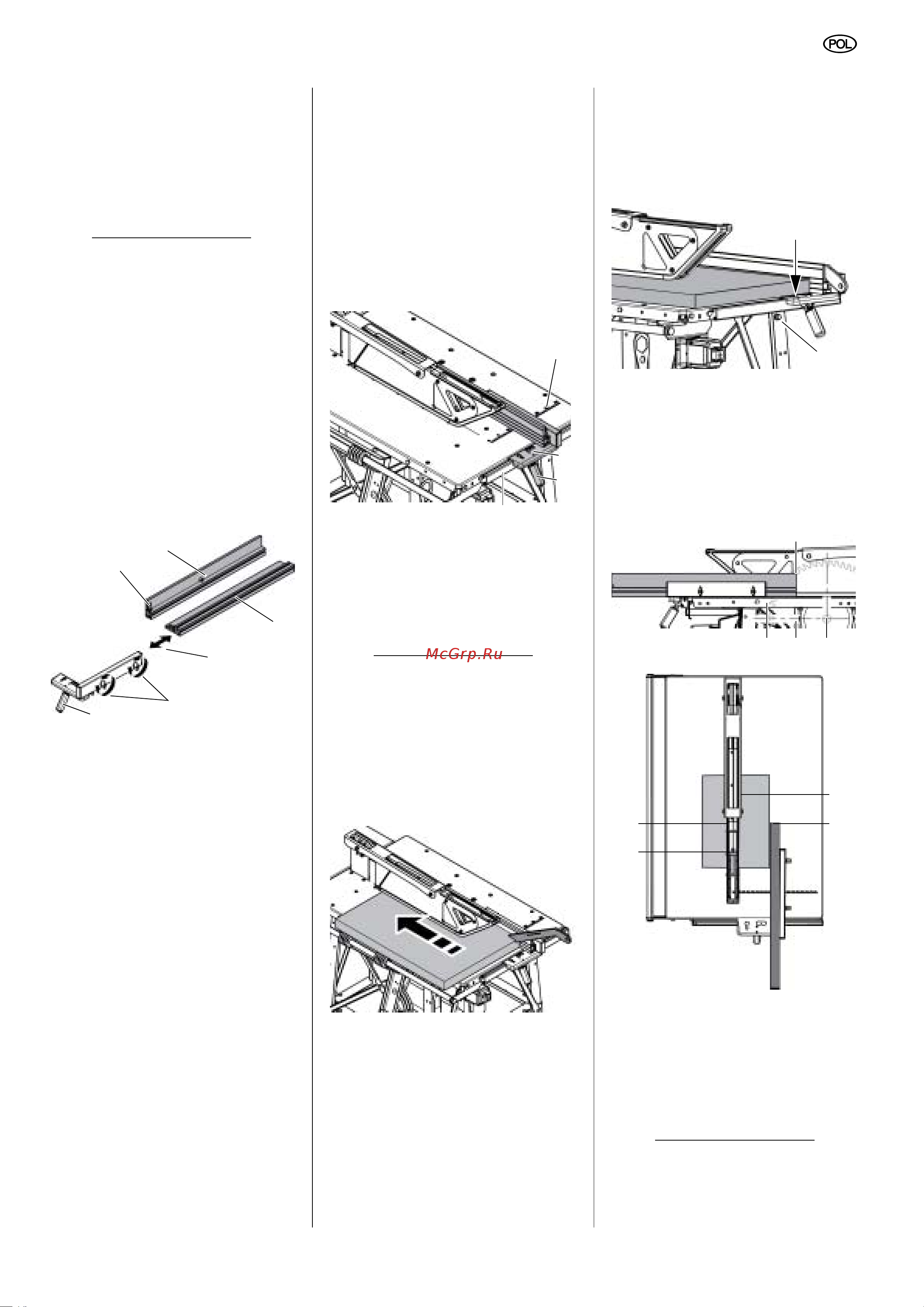 Metabo BKS 450 Plus-5.5 DNB 0104605000 Инструкция к Metabo BKS 450 Plus-5.5 DNB 104605000 онлайн [55/79] 846100
