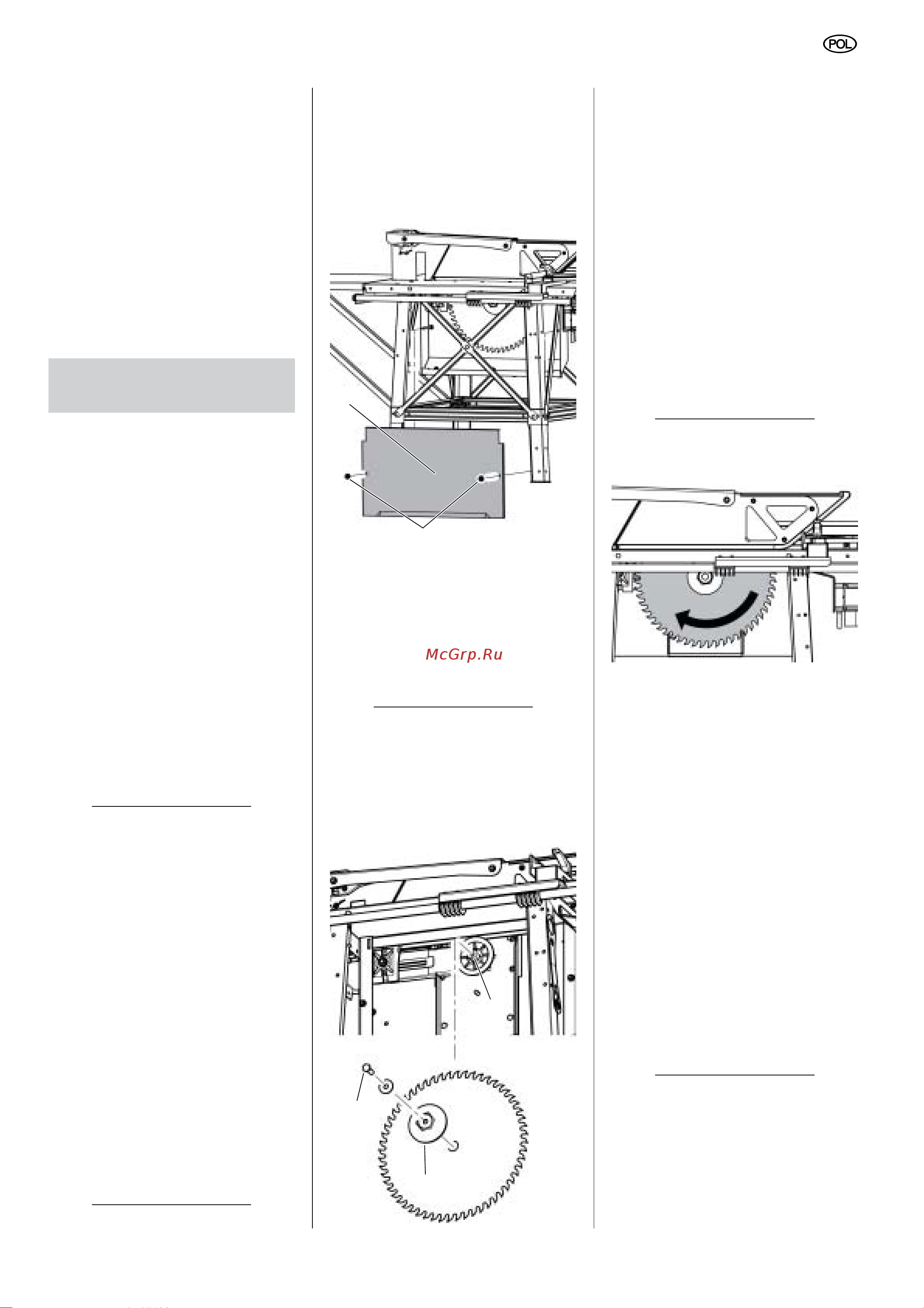 Metabo BKS 450 Plus-5.5 DNB 0104605000 Инструкция к Metabo BKS 450 Plus-5.5 DNB 104605000 онлайн [57/79] 846100