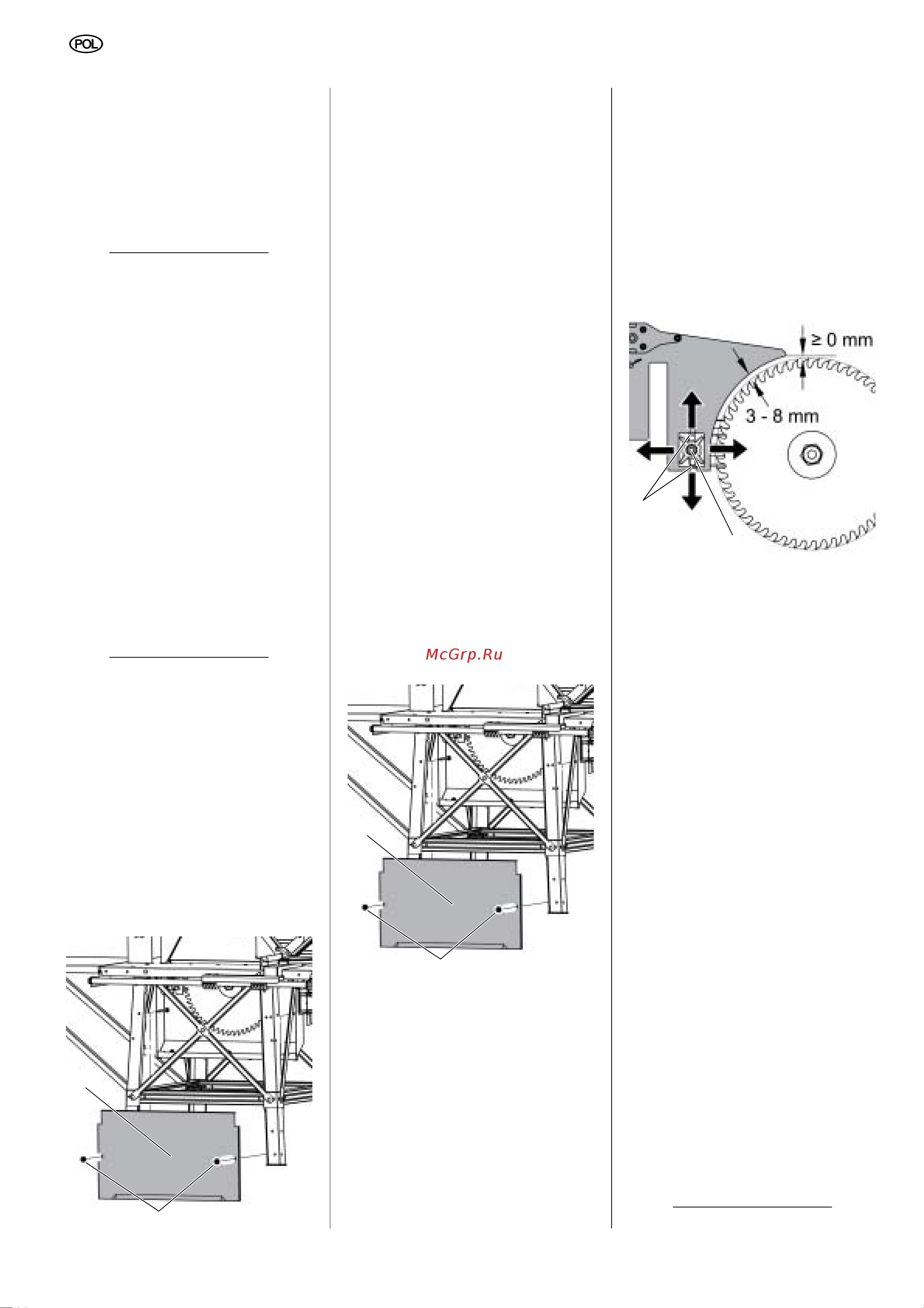 Metabo BKS 450 Plus-5.5 DNB 0104605000 Инструкция к Metabo BKS 450 Plus-5.5 DNB 104605000 онлайн [58/79] 846100