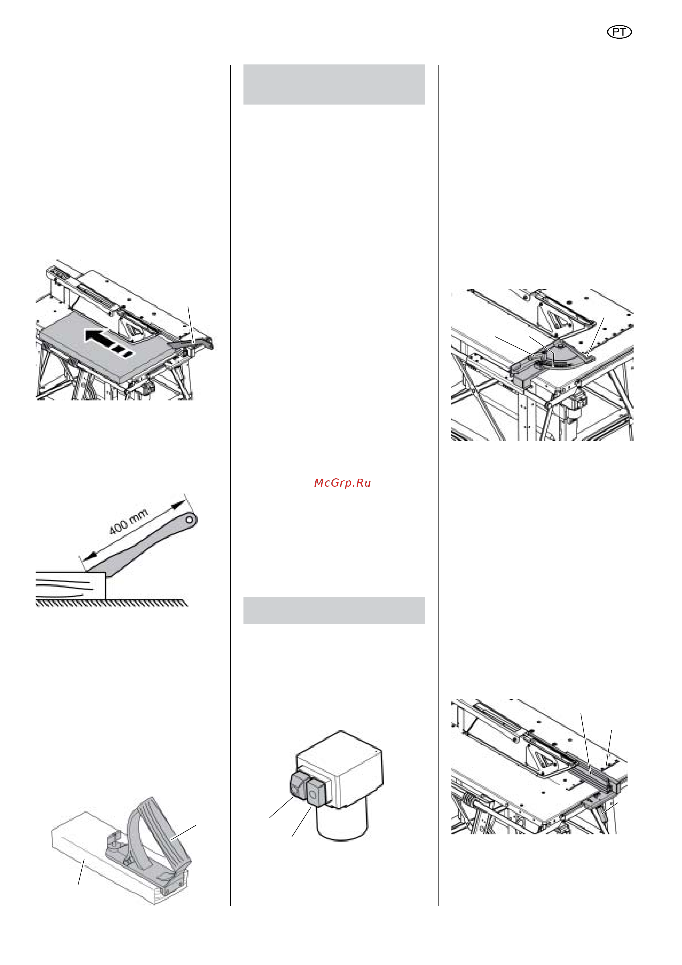 Metabo BKS 450 Plus-5.5 DNB 0104605000 Инструкция к Metabo BKS 450 Plus-5.5 DNB 104605000 онлайн [7/79] 846100
