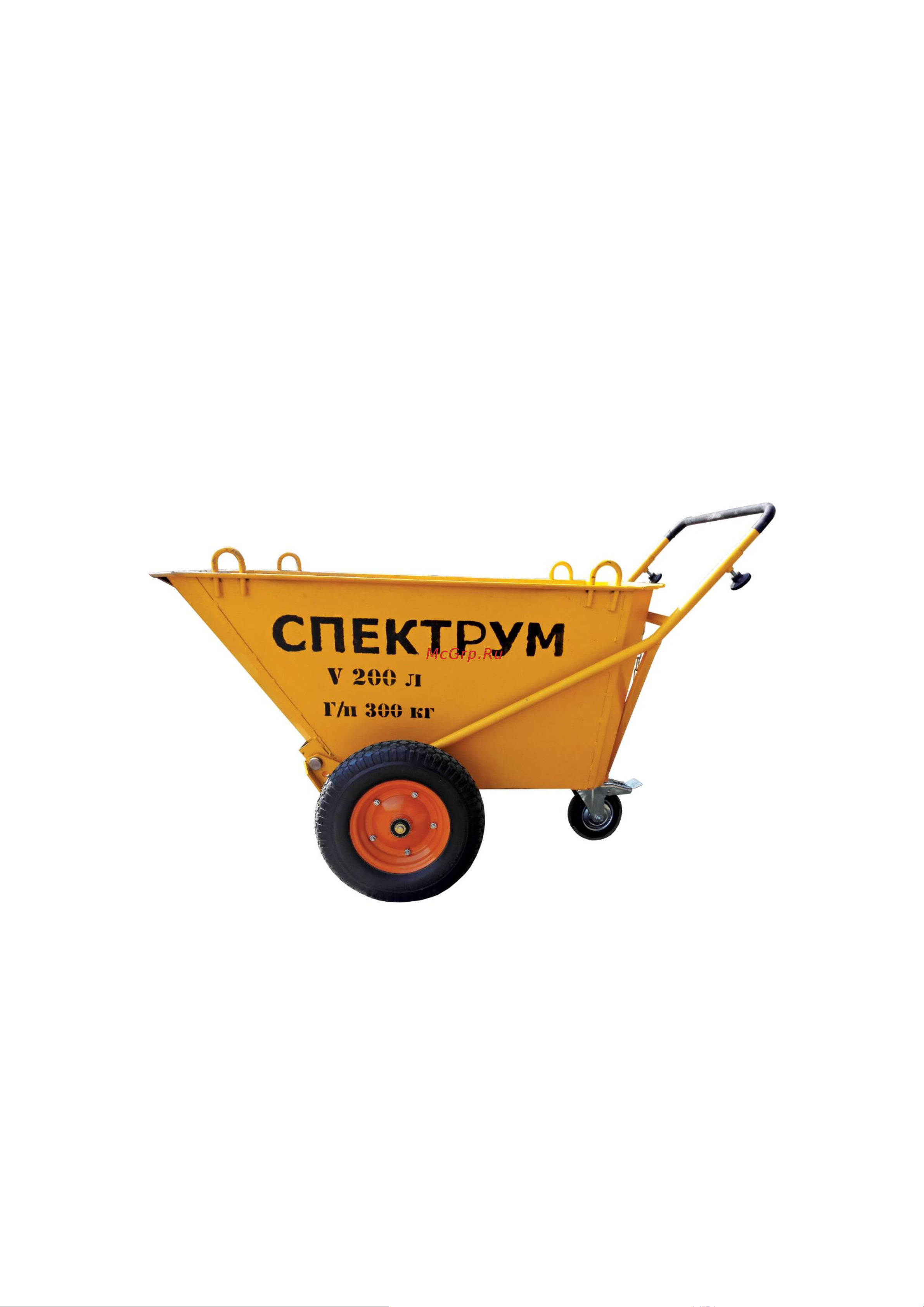 SPEKTROS ТС-3 56438 Инструкция онлайн