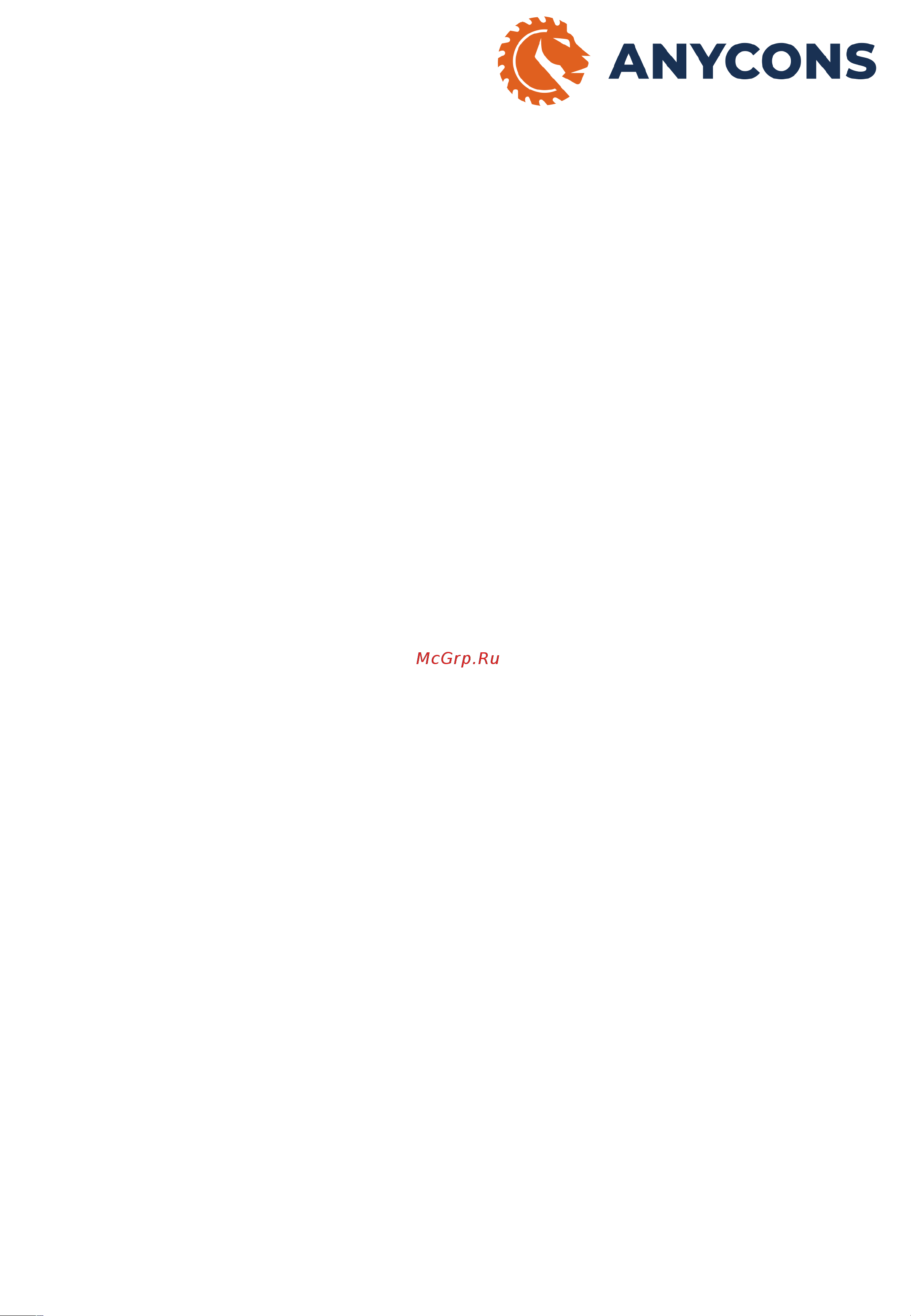 Anycons (48-64
