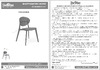 Sheffilton SHT-S111-P зеленый СТ-327 1 Инструкция к Sheffilton SHT-S111-P СТ-327 1