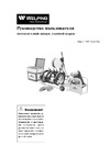 Welping wp315q (90-315) 569315 Руководство пользователя