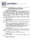 GOODHIM InterPlast AT - 10л 6696 Инструкция по эксплуатации