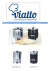 VIATTO SB-5700S 54223 Viatto SB-5700S