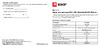 EKF ВРУ-1 Unit S 1800х800х450 IP54 PROxima mb-18-80-45m Паспорт