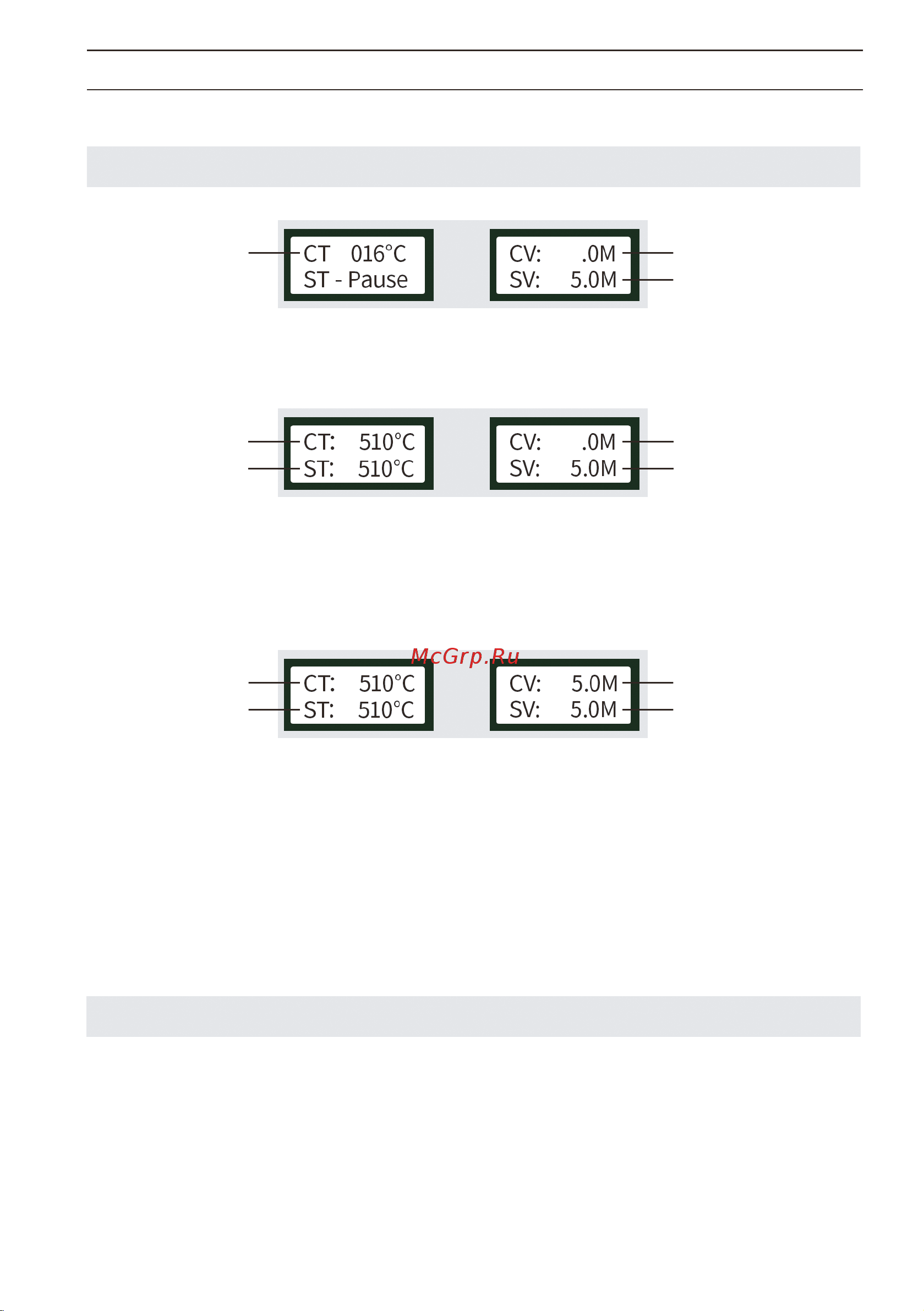 Swissplast SPT WP1-220 Инструкция по эксплуатации онлайн [9/12] 846557