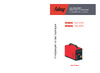 Fubag IRMIG 160 SYN, 31445, горелка FB 150, 3 м, 38440, 31445.1 Инструкция к товару
