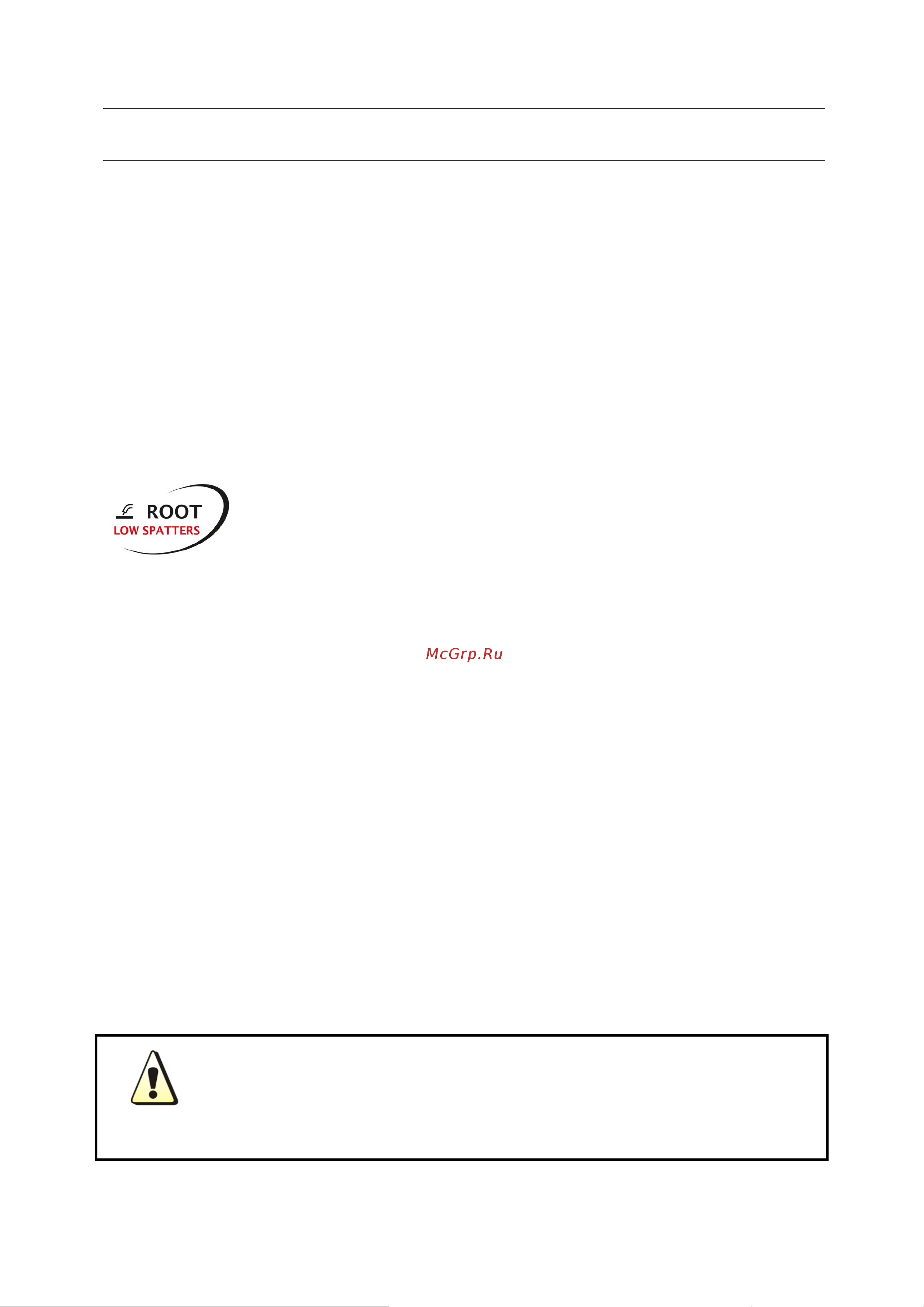 Aurora SPEEDWAY 200 IGBT SYNERGIC 27285 Инструкция к товару онлайн [8/28] 846687