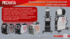 Ресанта САИПА-220 СИНЕРГИЯ /MIG/MAG/ 65/75 Презентация товара