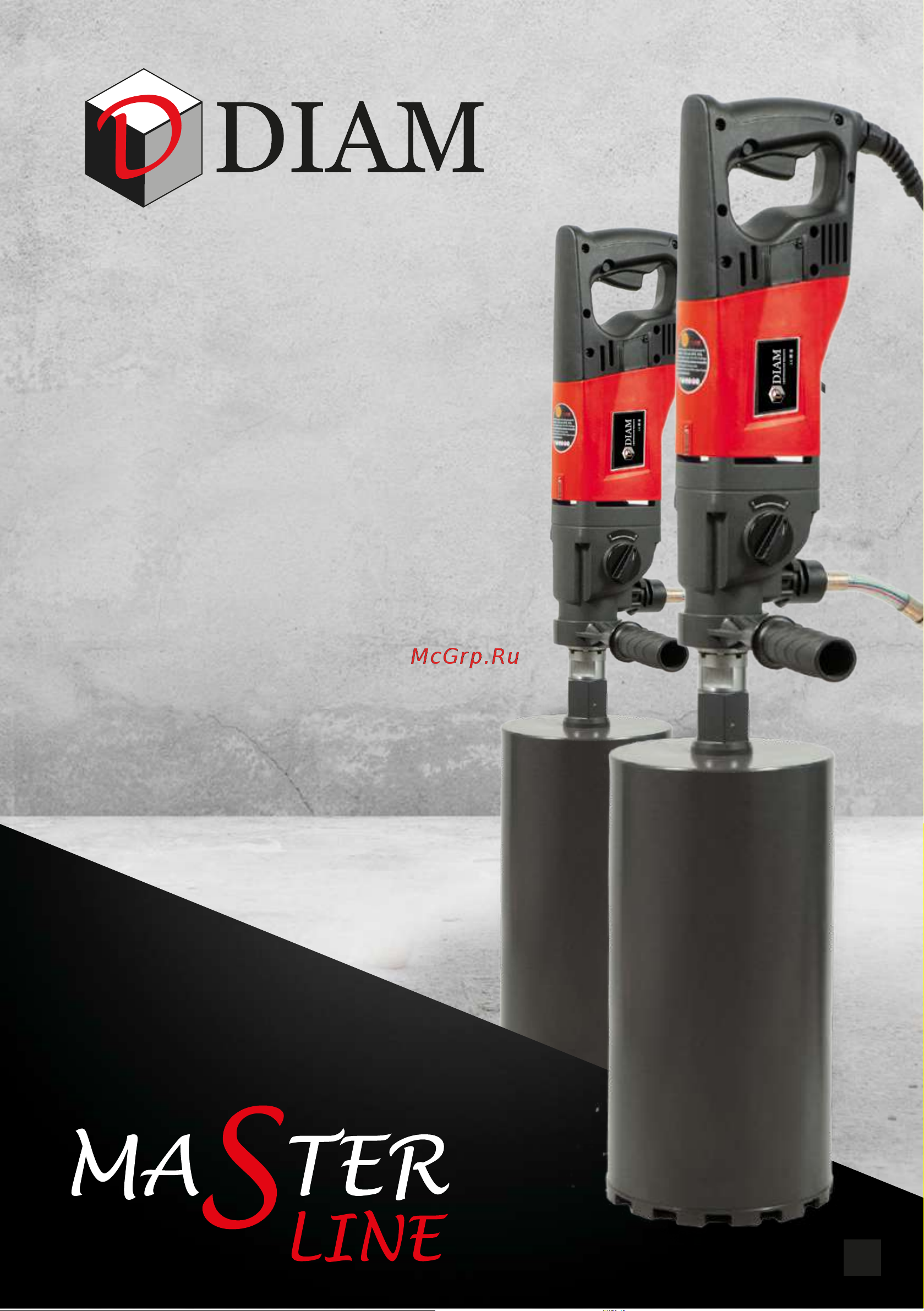 Diam ML-180/3N комплект 620094 Инструкция онлайн