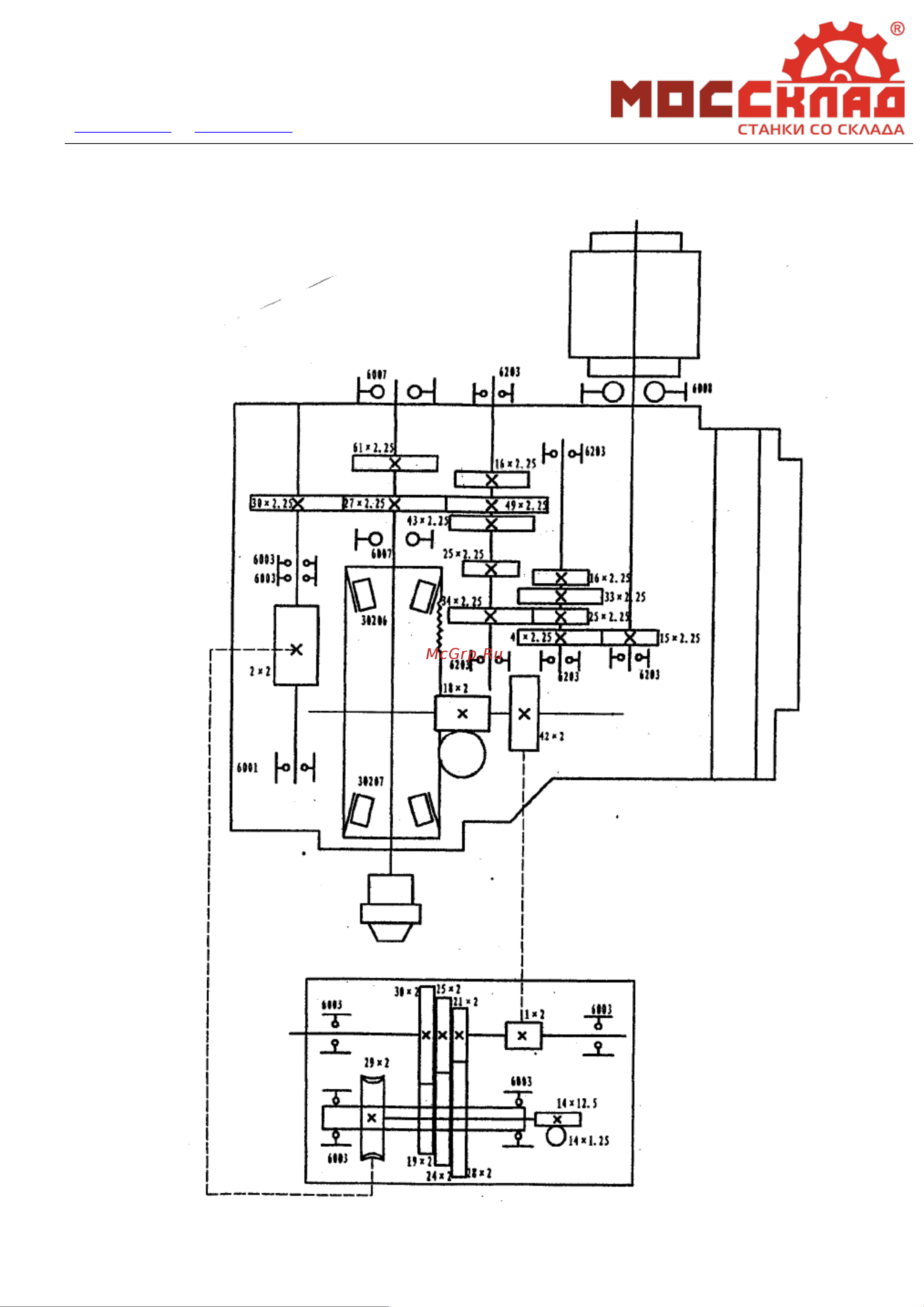 FABTEC ZS-40B 54074 Инструкция по эксплуатации онлайн [8/25] 846807