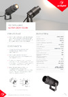 Arlight ALT-RAY-ZOOM-R52-8W Warm3000 1шт 042676 Инструкция к товару