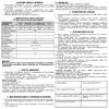 IN HOME сд герм спп 1065-круг 10вт 6500к 900лм ip65 115мм 4690612049281 Паспорт изделия