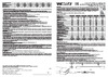 Wolta 36Вт, 6500К Холодный белый свет, IK08, У2, IP65, влаг/защ эконом WPL36-6.5K120-01 Passport